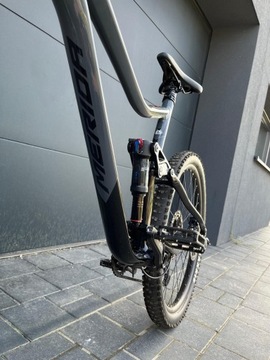 Merida One Sixty 400 Grey 2021