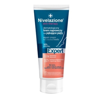 NIVELAZIONE Skin Therapy Krem naprawczy