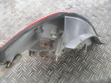 HYUNDAI COUPE GK SVĚTLO PRAVÝ ZADNÍ