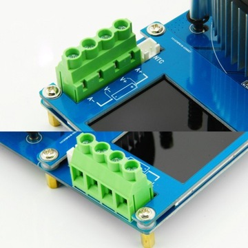 ТЕСТЕР МОНИТОРА ЕМКОСТИ АККУМУЛЯТОРА USB 150 Вт 20 А