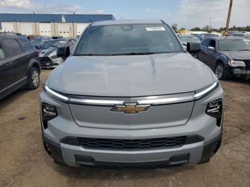 Chevrolet Silverado II 2026 Chevrolet Silverado LT 2026 Elektryczny 310KM, zdjęcie 5