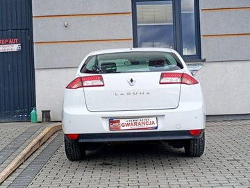 Renault Laguna III Hatchback Phase II 1.5 dCi eco2 110KM 2012 Renault Laguna niski przebieg * zadbana *ładny, zdjęcie 7