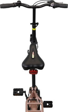 СКЛАДНОЙ ВЕЛОСИПЕД PACTO EIGHT LAVENDER