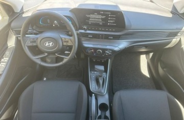 Hyundai Bayon 2026 Hyundai Bayon 1.0T-GDI Smart Comfort 7DCT Dostepny od reki Benzyna 90KM, zdjęcie 8