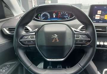 Peugeot 3008 II Crossover 1.2 PureTech 130KM 2018 Peugeot 3008 1.2 130KM Allure Salon PL Vat Marza 1.2 Benzyna 130KM, zdjęcie 17