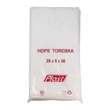 TOREBKI WORECZKI FOLIOWE 28/8/56 duże A'1000
