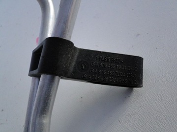 MERCEDES SPRINTER W907 907 ЖЕСТКАЯ ТРУБА СИЛОВОГО РАДИАТОРА