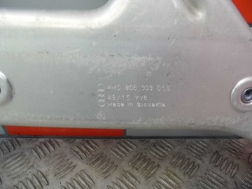 4M0806303 DRŽÁK KALICH PODPĚRA AUDI Q7 4M