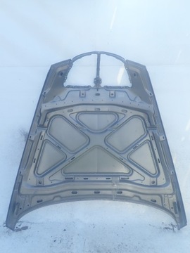 LANCIA THESIS 01-09 KAPOTA KRYT MOTORU