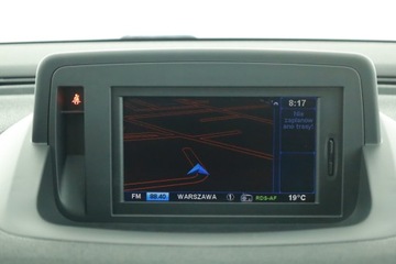 Renault Megane III Hatchback 1.9 dCi 130KM 2010 Renault Megane 1.9 dCi, Navi, Klima, Klimatronic, zdjęcie 12