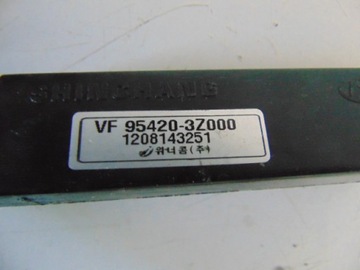 ANTÉNA SMART KEY 95420-3Z000 HYUNDAI I40