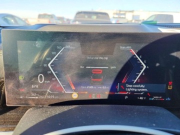 BMW X7 2024 BMW X7 xDrive40i 2024 3.0 Benzyna 375KM, zdjęcie 9