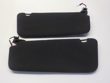 КОМПЛЕКТ ЭЛЕМЕНТОВ ПОТОЛКА BMW 5 E60