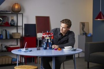 10302 LEGO ICONS ОПТИМУС ПРАЙМ