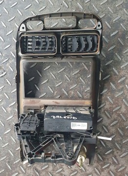 PANEL VENTILACE I KLIMA SUZUKI BALENO
