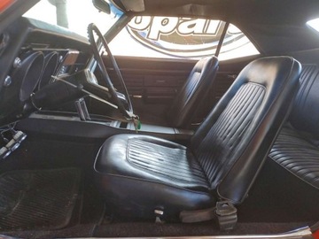 Chevrolet Camaro I 1968 Chevrolet Camaro 1968 5.7 Benzyna 295KM, zdjęcie 7