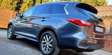Infiniti QX60 2013 Infiniti QX60 Infiniti QX60 3.5 Hi-Tech 3.5 BenzynaLPG 262KM, zdjęcie 1