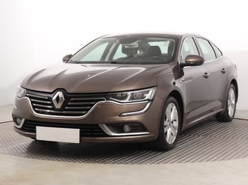 Renault Talisman Sedan 1.6 Energy dCi 160KM 2017 Renault Talisman 1.6 dCi, Salon Polska, Automat, zdjęcie 1