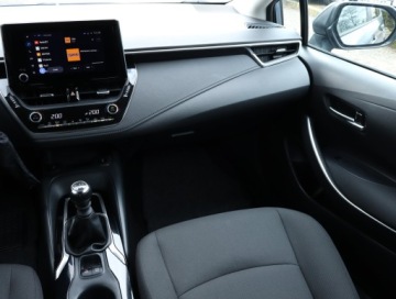 Toyota Corolla XII Sedan 1.5 VVT-i 125KM 2022 Toyota Corolla 1.5 VVT-i, Salon Polska, zdjęcie 7