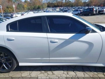 Dodge Charger VII 2021 Dodge Charger 2021r., 3.6l, od ubezpieczalni 3.6 Benzyna 300KM, zdjęcie 7