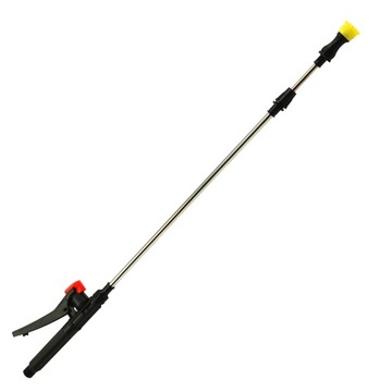 Opryskiwacz akumulatorowy plecakowy elektryczny G73251