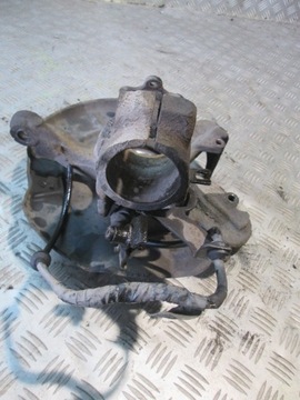 СТУПИЦА STUNNER ПЕРЕДНЯЯ ПРАВАЯ POLO IV 9N FABIA I IBIZA 6L 3 III 1.4 B