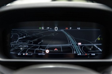 Land Rover Discovery V Terenowy Facelifting 3.0D I6 249KM 2024 Land Rover Discovery D250 Dynamic SE. 7-osobowy., zdjęcie 34