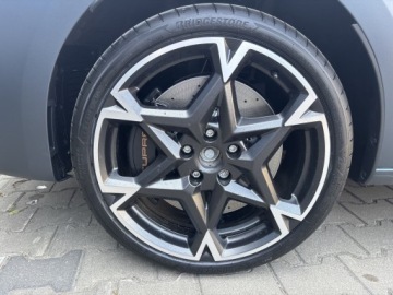 Cupra Leon II Hatchback Facelifting 2.0 TSI 300KM 2026 Cupra Leon 2.0 TSI 300 KM 7-biegowa automatyczna D, zdjęcie 18