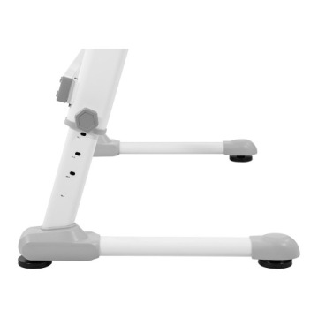 СТОЛ, РЕГУЛИРУЕМЫЙ ПО ВЫСОТЕ, РАСТЕТ С ВАШИМ РЕБЕНКОМ