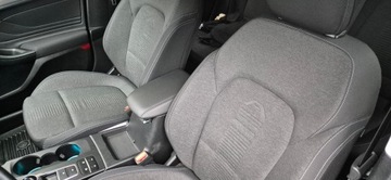 Ford Focus IV Kombi 1.5 EcoBlue 120KM 2019 FORD FOCUS ACTIVE! Super stan!, zdjęcie 27