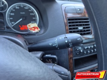 Peugeot 307 II Hatchback 1.6 16V 109KM 2005 Peugeot 307 Automat Zarejstrowany Klimatronik Centralny Zamek 1.6, zdjęcie 14