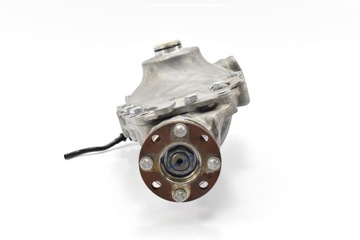 NÁPRAVA DIFER PŘEDNÍ 8618379 BMW F15 F16 F20 F30 F32 F36 G23 G82 G83 3.15