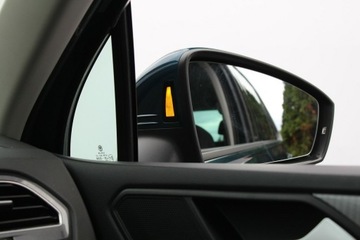 Volkswagen Tiguan II SUV Facelifting 2.0 TDI 150KM 2022 Volkswagen Tiguan 2.0 TDI DSG Night Shade Salon, zdjęcie 31