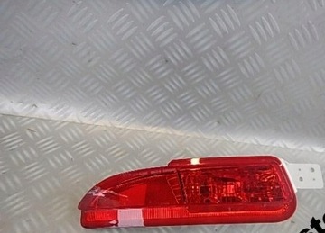 HONDA CIVIC UFO 12- LEVÝ SVĚTLO W NÁRAZNÍK ZADNÍ