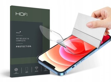 FOLIA OCHRONNA HYDROŻELOWA - DO GALAXY A53 5G