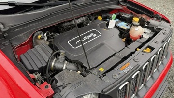 Jeep Renegade SUV 1.6 MultiJet 120KM 2016 Jeep Renegade Salon Polska Zarejestrowany, zdjęcie 19