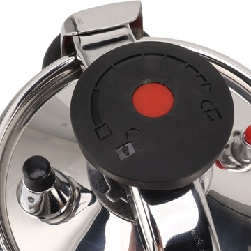 СКОРОВАРКА ОБЪЕМОМ 2 Л ДЛЯ ИНДУКЦИОННЫХ ГАЗОВЫХ ПЛИТ