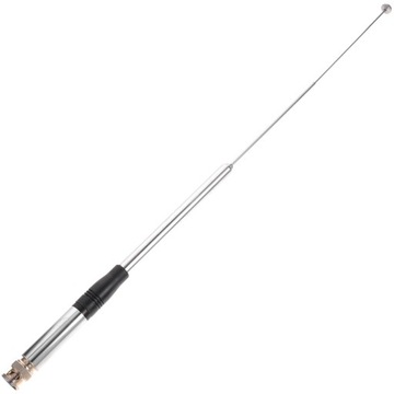 Cb Radio Antena Auto 27mhz Teleskopowa