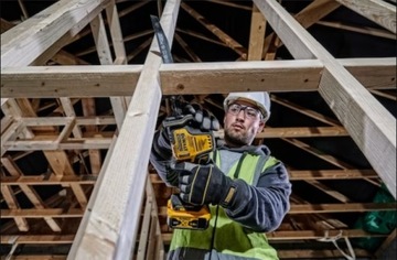 АККУМУЛЯТОРНАЯ ПИЛА 18 В DCS369N DEWALT