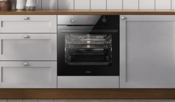 AMICA ED47636BA+ X-TYPE Духовка открытого типа