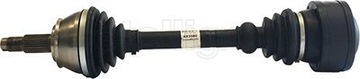 POLOOSA PRAVÝ PŘEDNÍ 17-0503 METELLI ALFA ROMEO