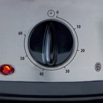 Электрическая кастрюля-пароварка 800 Вт RUSSELL HOBBS