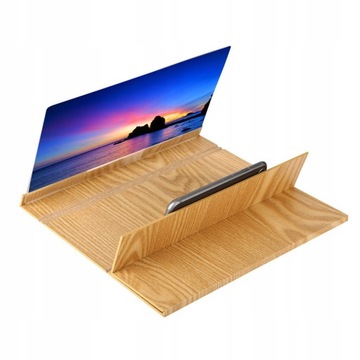 УВЕЛИЧИТЕЛЬНЫЙ ЭКРАН ДЛЯ СМАРТФОНОВ УВЕЛИЧЕНИЕ УВЕЛИЧЕНИЕ