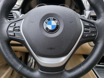 BMW Seria 3 F30-F31-F34 2013 BMW 3 ActiveHybrid 3, 3.0l hybryda 340KM*Dokumentacja * Doinwestowany, zdjęcie 20