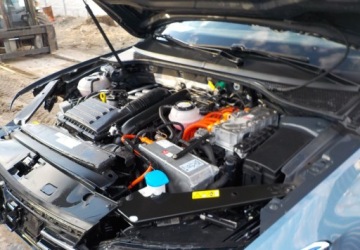 Volkswagen Passat B8 2017 Volkswagen Passat Okazja 1.4 Hybryda Plug-in 156KM, zdjęcie 7