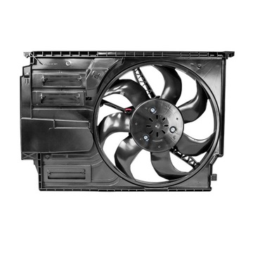 NOVÝ VENTILÁTOR MINI F60 2016- 17427617610