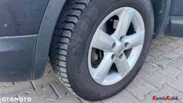 Nissan Qashqai I Crossover 2.0 dCi 150KM 2009 Nissan Qashqai Pisemna gwarancja Nissan Qashqai 2.0 dCi Visia 2.0 Diesel, zdjęcie 14