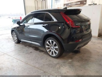Cadillac 2023 Cadillac XT4 Premium Luxury 2023 2.0 Benzyna 235KM, zdjęcie 3