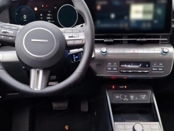 Hyundai Kona II 2026 HYUNDAI Kona Executive 1.6 GDI Hybrid DCT Suv 138KM 2026, zdjęcie 5
