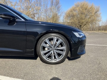 Audi A6 C8 Avant 2.0 35 TDI 163KM 2023 Audi A6 Avant 35 TDI S tronic | Matrix LED | Head-, zdjęcie 23